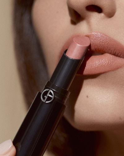 ARMANI BEAUTY LIP POWER LIPSTICK 103 - ANDROGINO