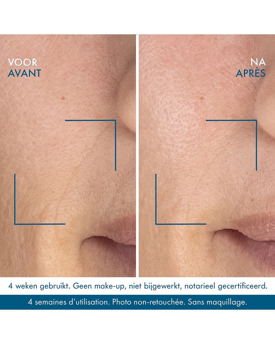 BIOTHERM BLUE RETINOL NACHT SERUM GEZICHTSVERZORGING