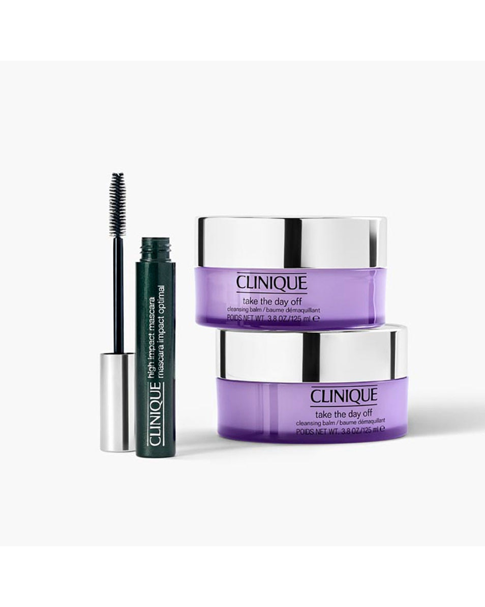 CLINIQUE Take The Day Off™ Balm Baume nettoyant 200 ML 4