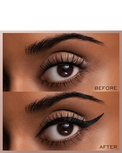 LANCÔME LASH IDOLE EYELINER 01 black