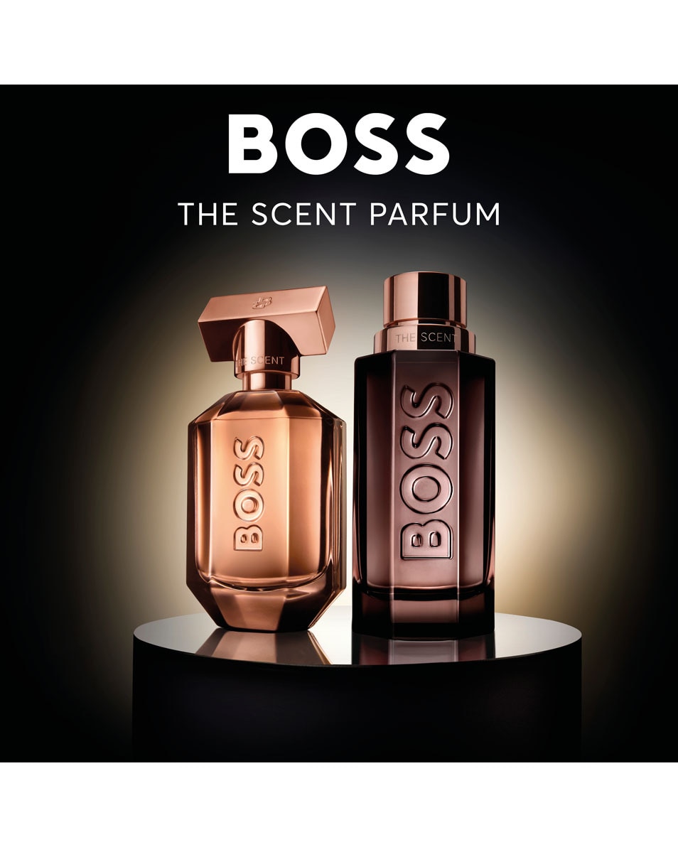 HUGO BOSS BOSS THE SCENT FOR HER LE PARFUM Parfum 50 ML 4