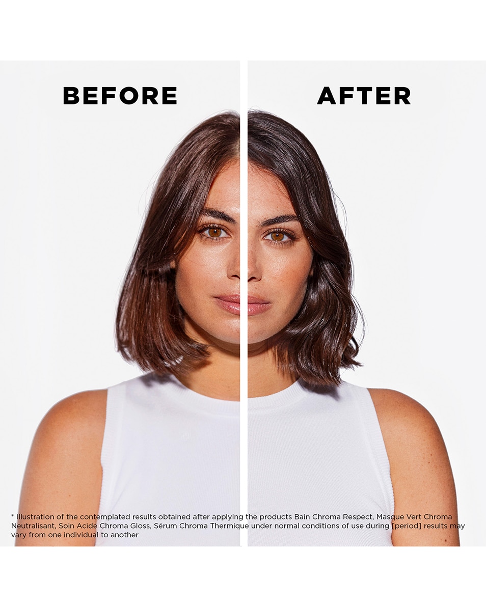 HITTEBESCHERMEND ANTI FRIZZ EN ANTIOXIDANT SERUM