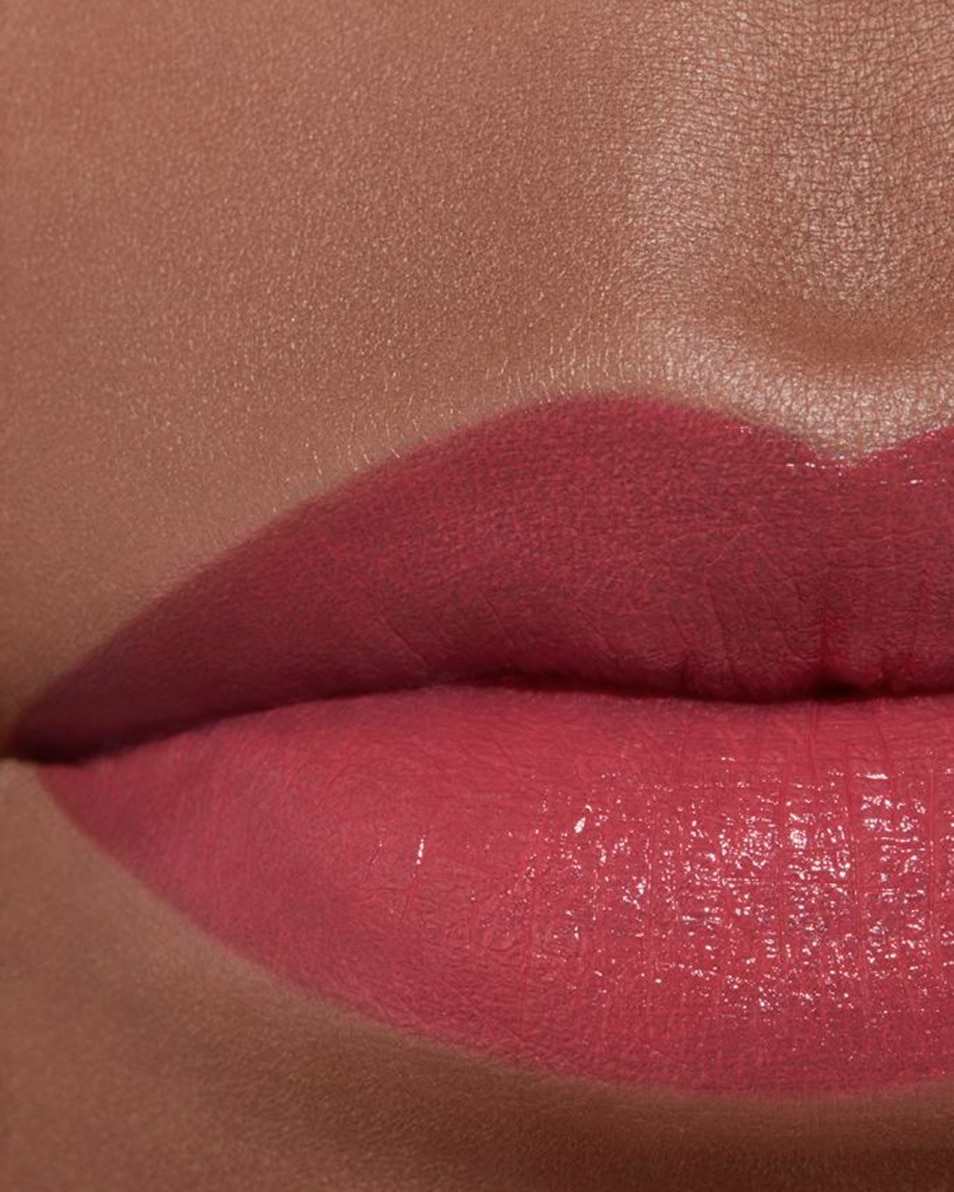 CHANEL ROUGE ALLURE L'EXTRAIT LE ROUGE HAUTE INTENSITÉ EXTRAIT DE LUMIÈRE ET DE SOIN ROSE SUPRÊME 4