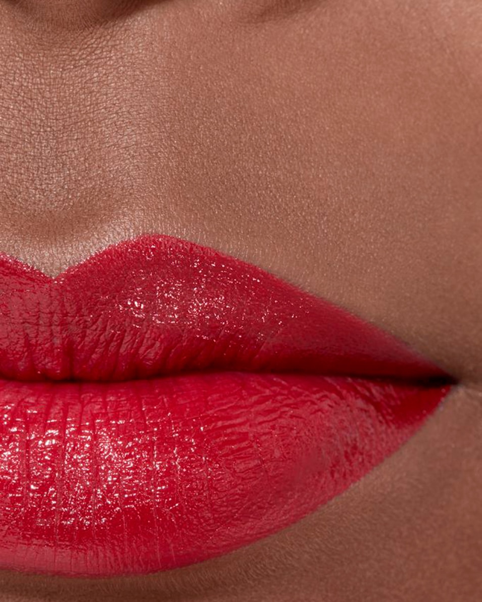 CHANEL ROUGE ALLURE L'EXTRAIT LE ROUGE HAUTE INTENSITÉ EXTRAIT DE LUMIÈRE ET DE SOIN ROSE TURBULENT 4