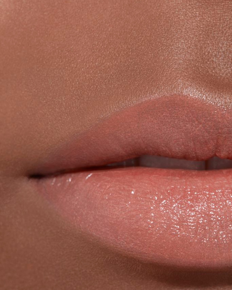 CHANEL ROUGE ALLURE L'EXTRAIT DE BIJZONDER INTENSE STRALENDE EN VERZORGENDE LIPPENSTIFT NAVULBAAR BEIGE BRUT 4