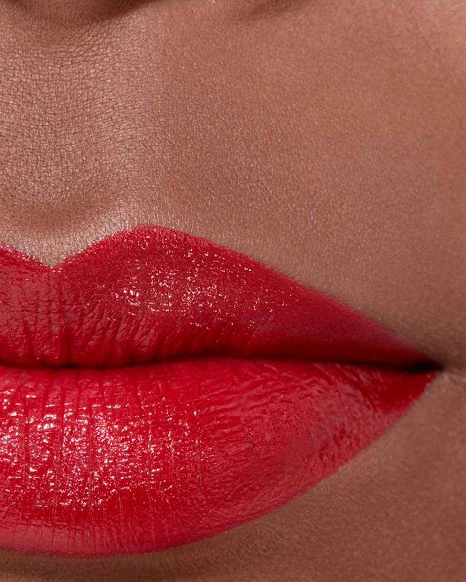 Chanel ROUGE ALLURE L'EXTRAIT LE ROUGE HAUTE INTENSITÉ EXTRAIT DE LUMIÈRE ET DE SOIN ROUGE PUISSANT 4