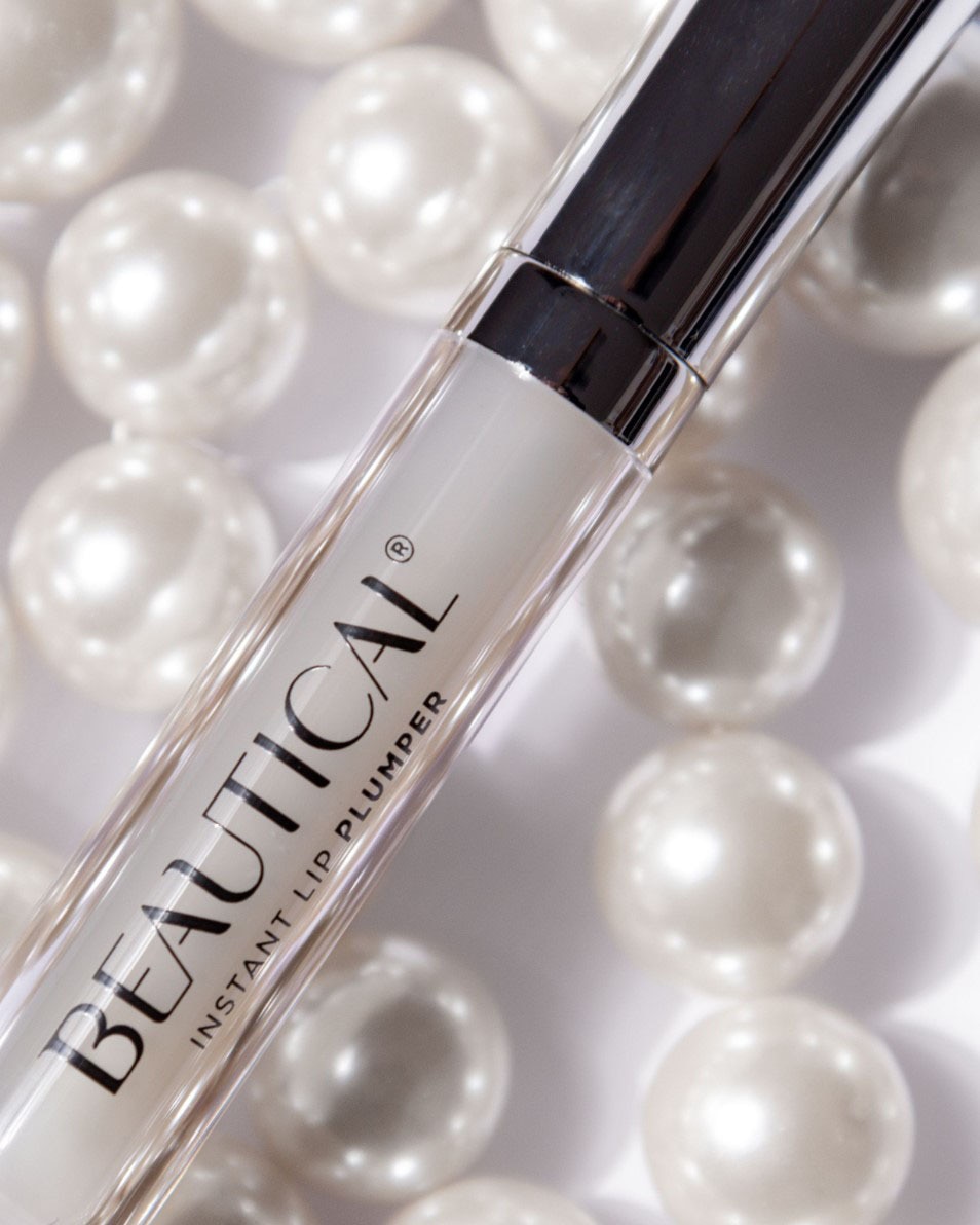 DES LÈVRES PULPEUSES ET HYDRATÉES