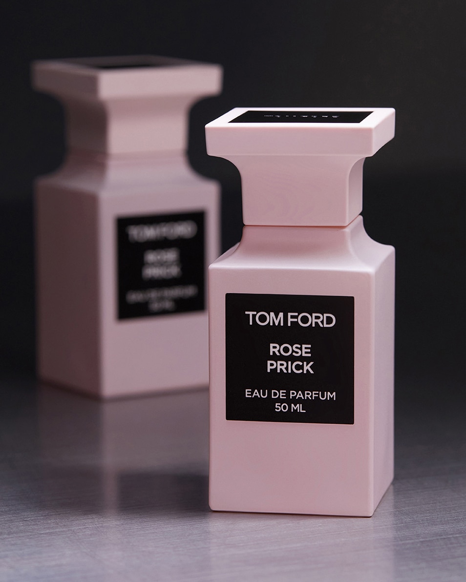 TOM FORD ROSE PRICK EAU DE PARFUM 30 ML 4