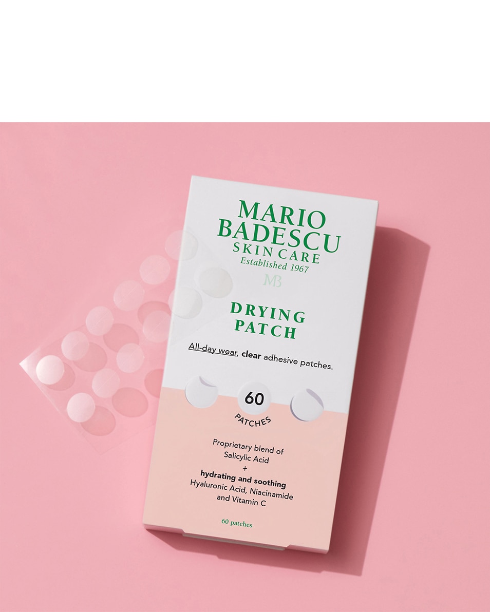 MARIO BADESCU MARIO BADESCU DROGENDE PLEISTER 60 ST 3
