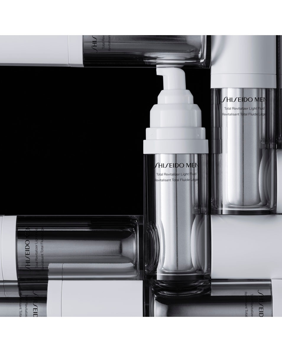 TOTAL REVITALIZER LIGHT FLUID