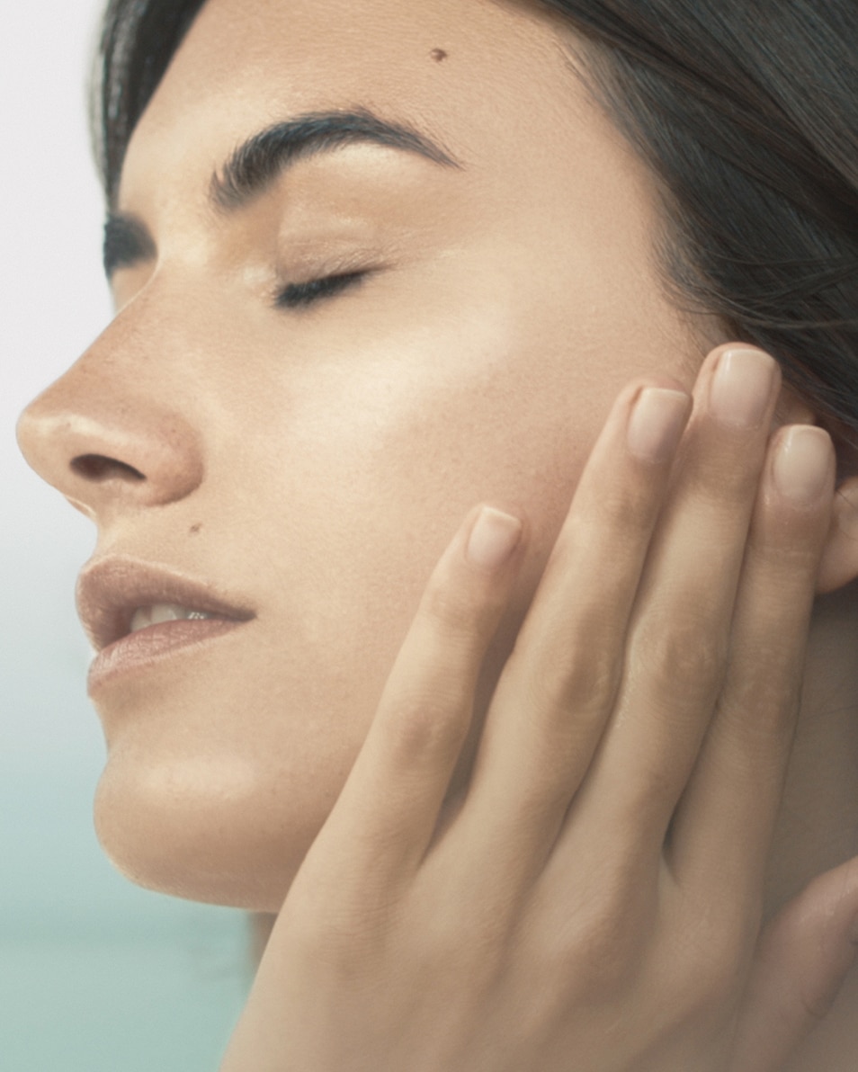 LA MER THE TREATMENT LOTION HYDRATERENDE LOTION - VERZACHTEND & VERZORGEND 100 ML 7