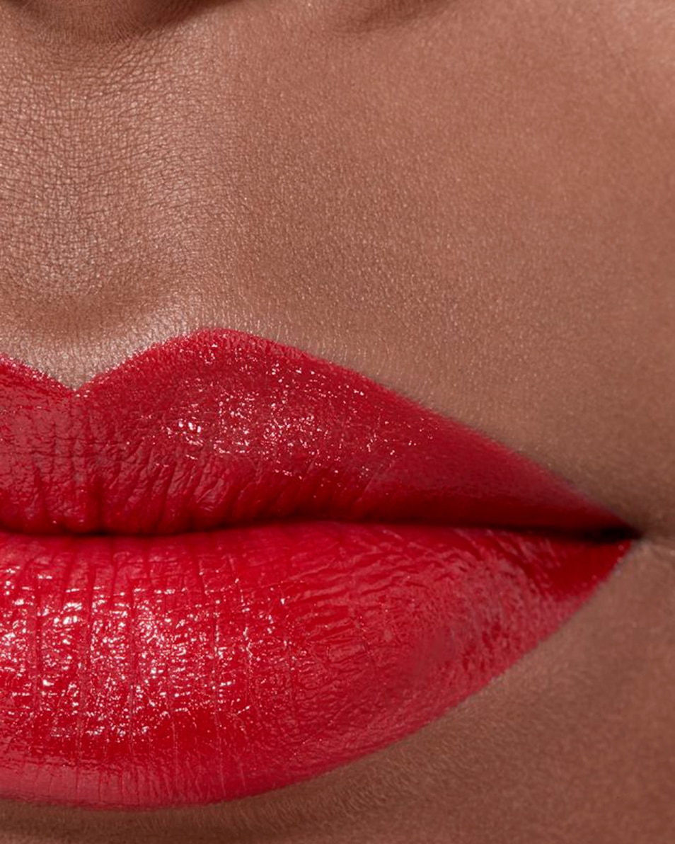Chanel ROUGE ALLURE L'EXTRAIT LE ROUGE HAUTE INTENSITÉ EXTRAIT DE LUMIÈRE ET DE SOIN ROUGE PUISSANT 4
