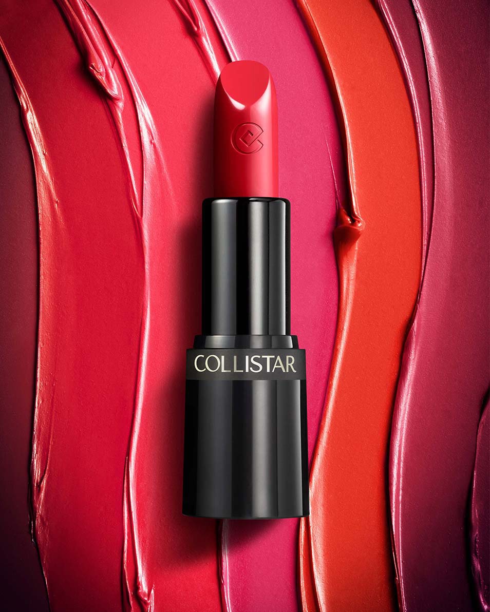 COLLISTAR PURO LIP BALM 000 Universalo 4