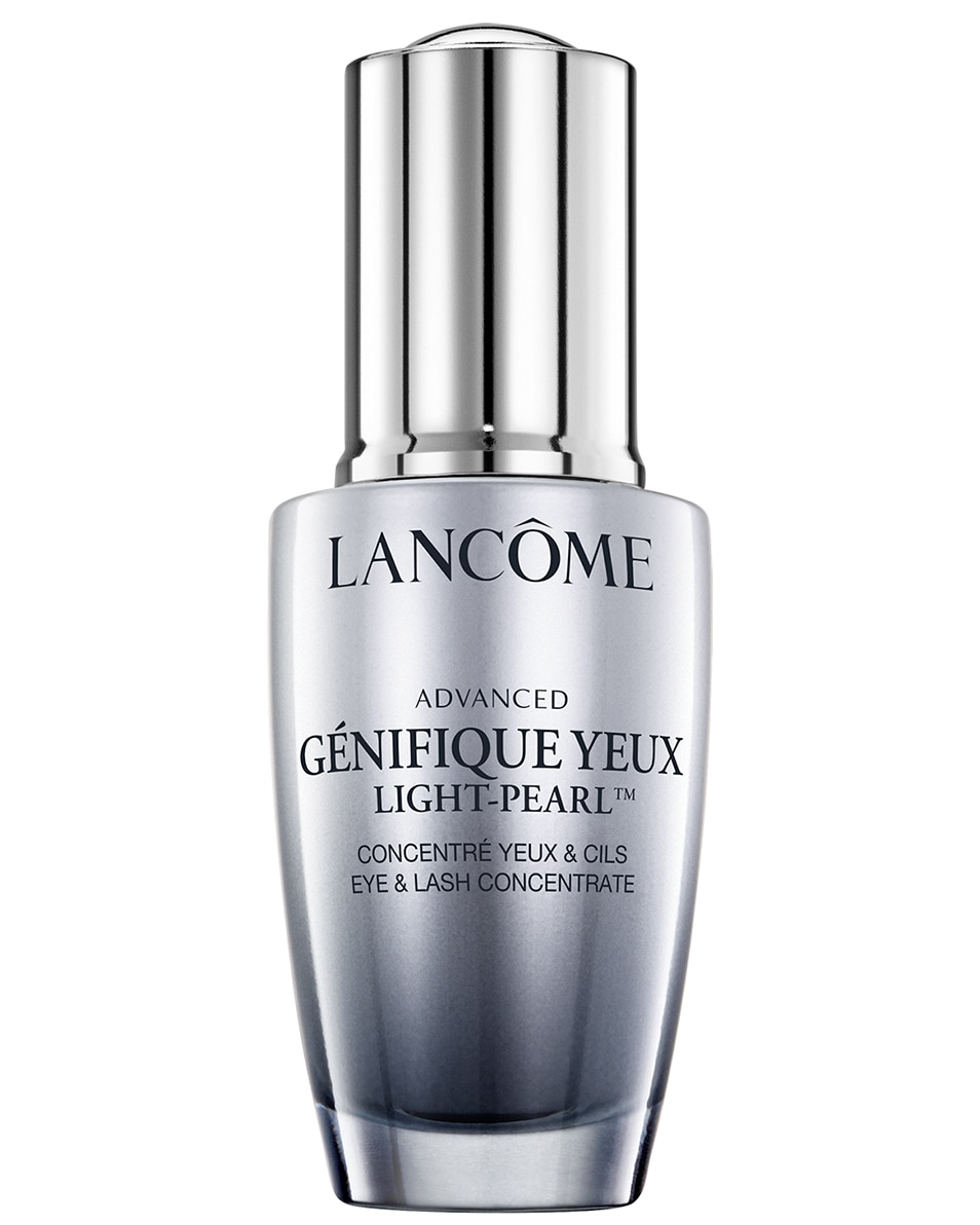 LANCÔME ADVANCED GENIFIQUE LIGHT-PEARL ANTI-AGING OOG- EN WIMPERSERUM 20 ML 4