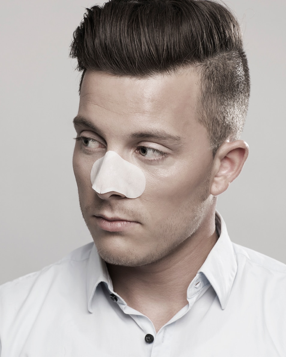 SUNSET STRIPS™ 3-STEP ADVANCED PORE CLEANSING EXPERT SYSTEM