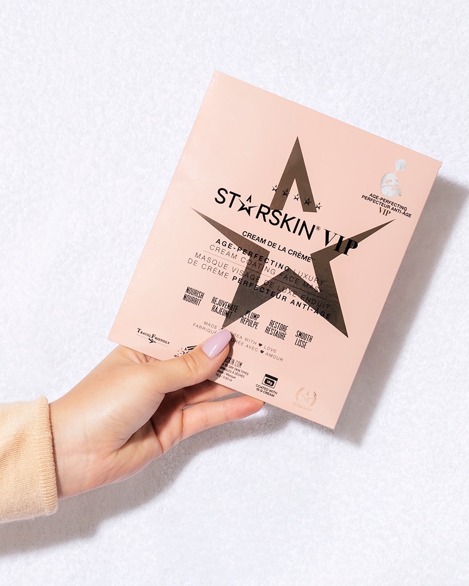 CREAM DE LA CREME™ AGE PERFECTING