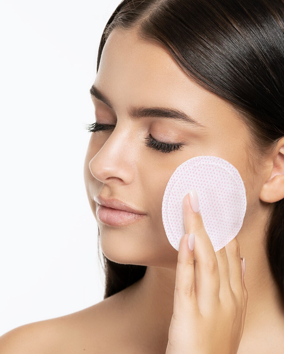 7-SECOND LUXURY ALL-DAY MASK™ 18-PACK