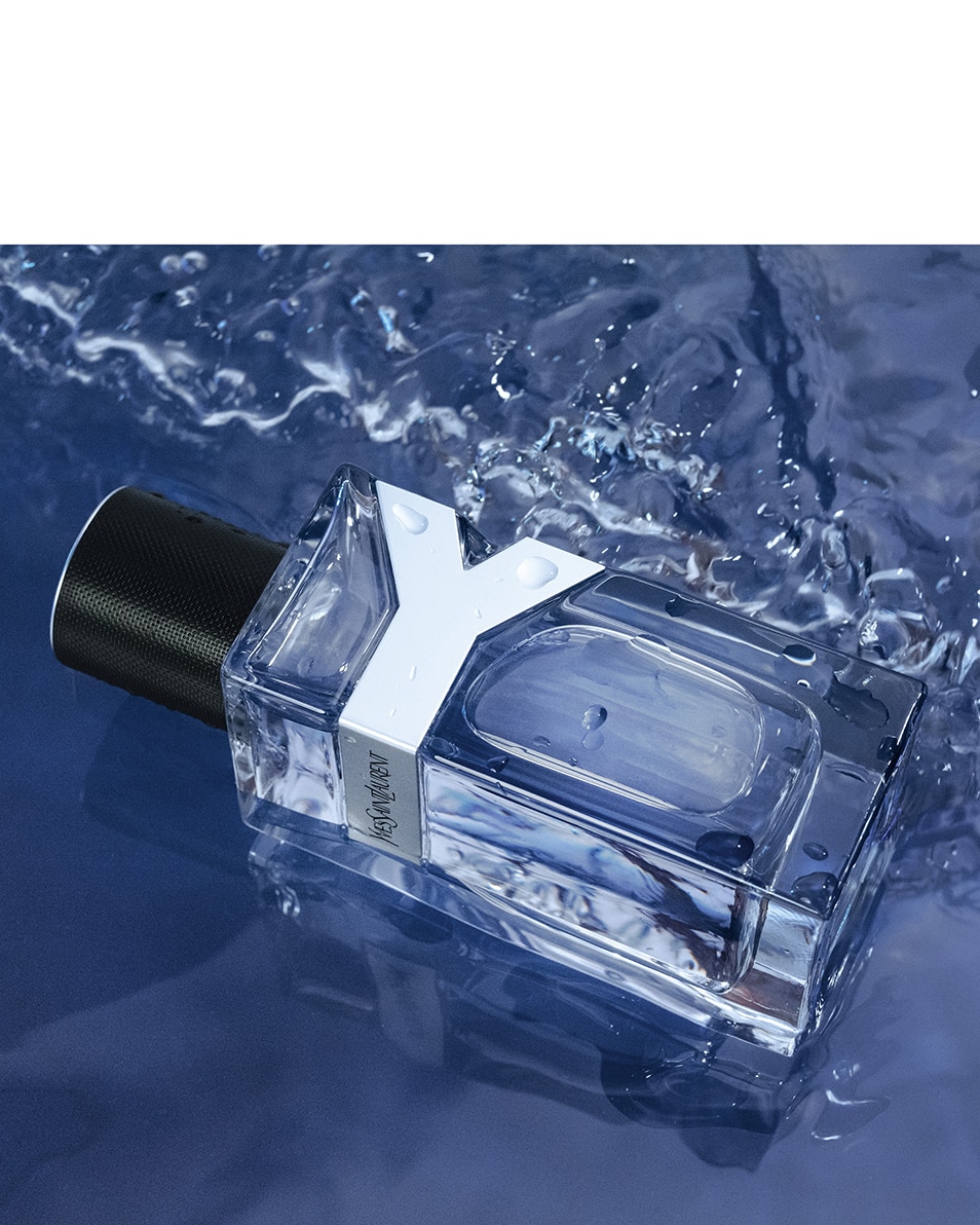 EAU DE TOILETTE HOMMES