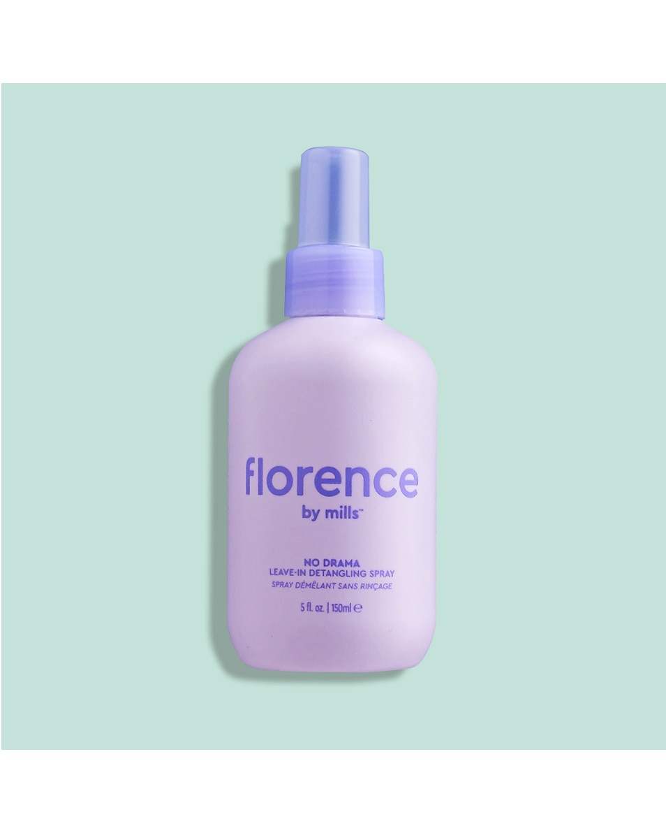 LEAVE-IN HAIR DETANGLING SPRAY