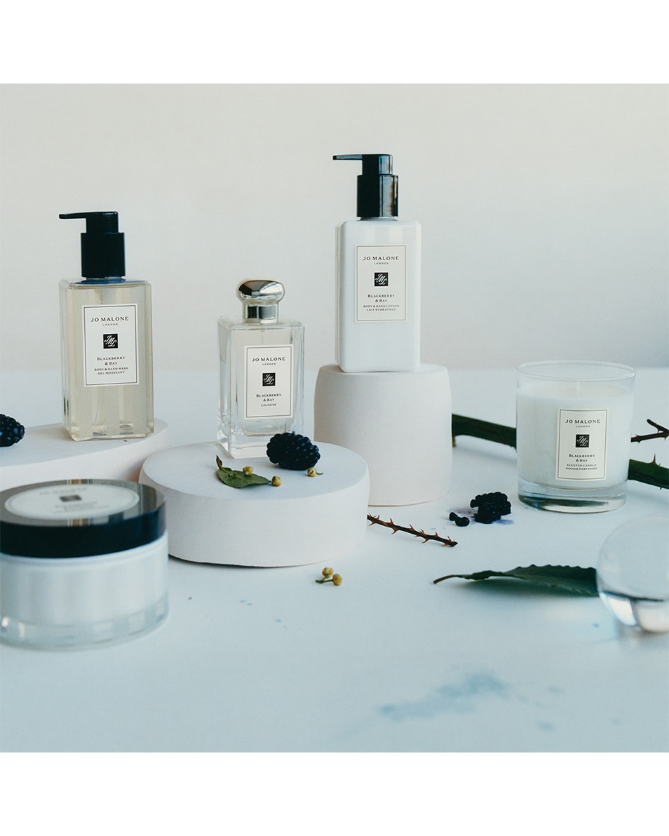 JO MALONE LONDON BLACKBERRY & BAY DIFFUSER DIFFUSEUR DE PARFUM 165 ML 4