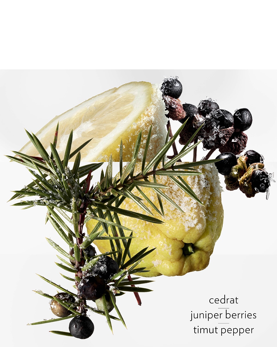 EAU GIVRÉE, EAU DE PARFUM