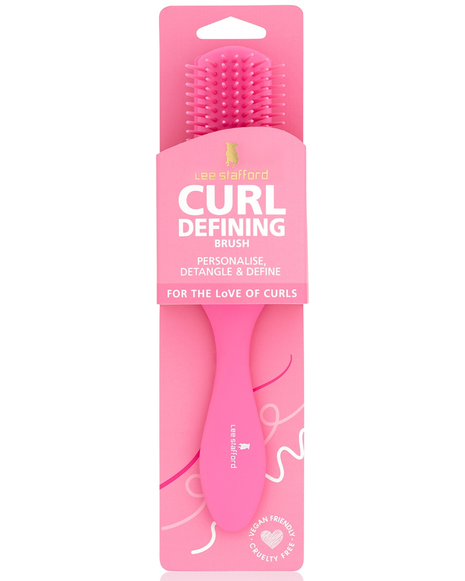 CURL DEFINING CUSTOMISABLE BRUSH