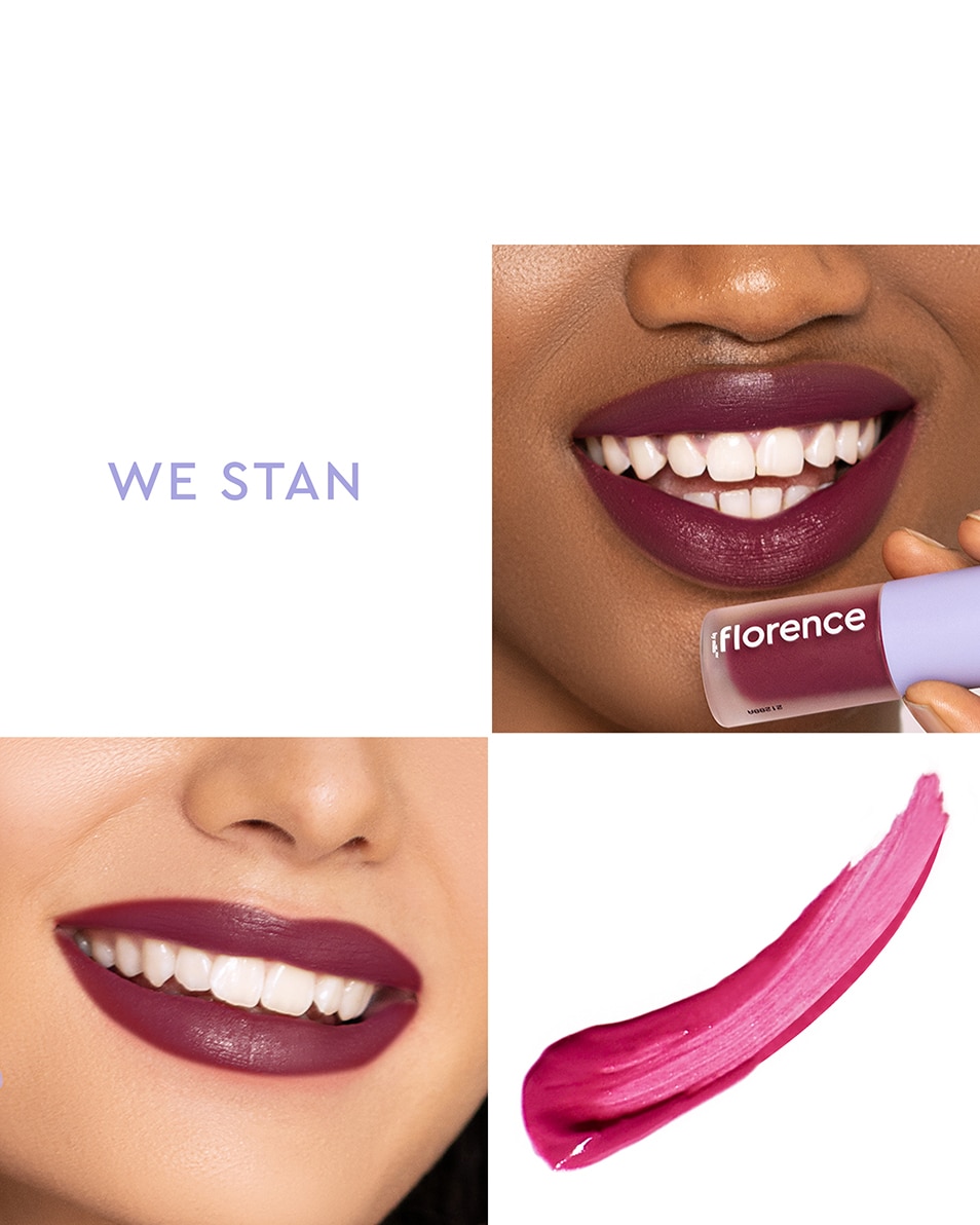 ROUGE À LÈVRES LIQUIDE