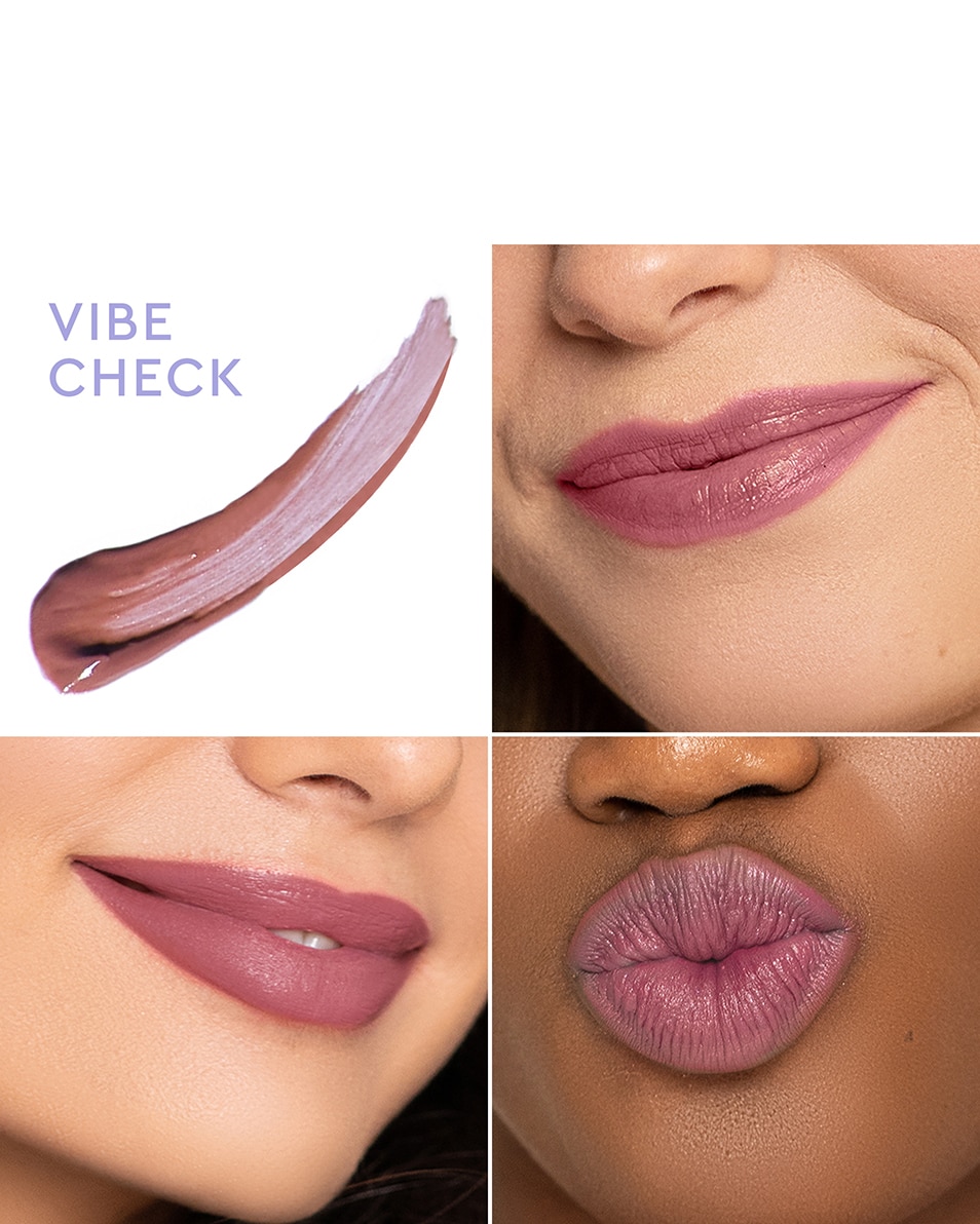 ROUGE À LÈVRES LIQUIDE