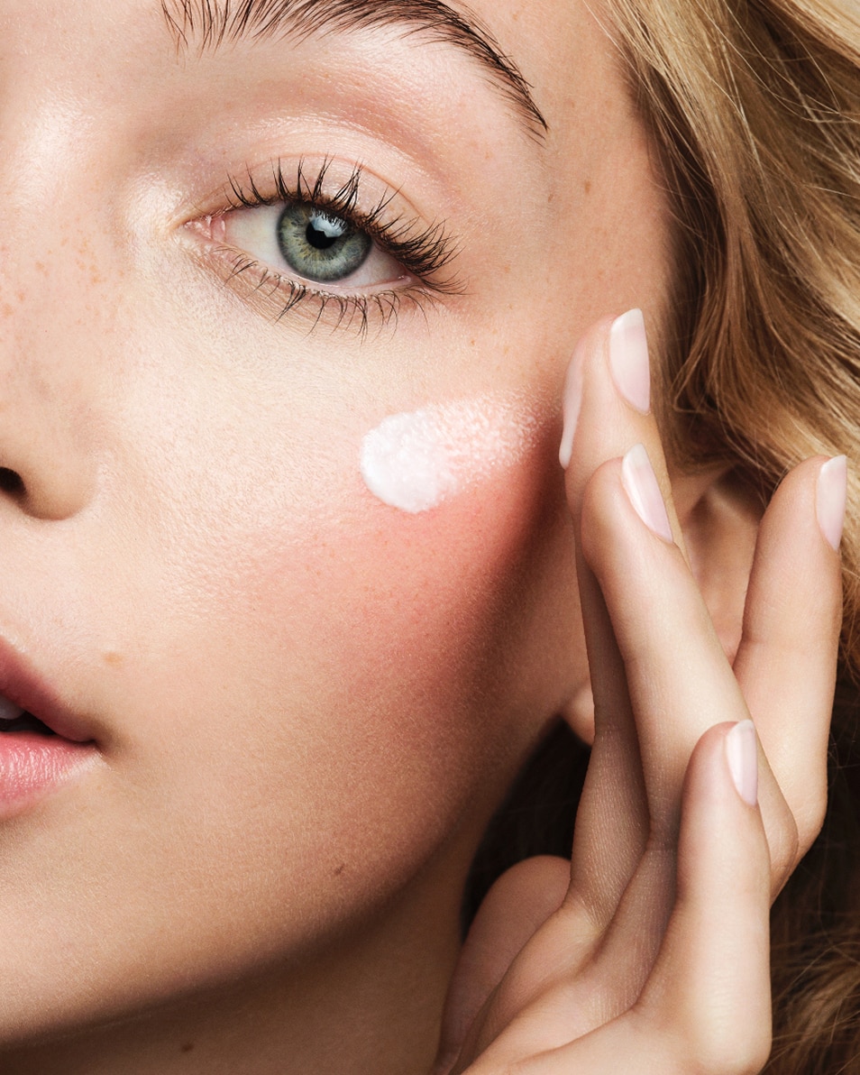 LANGHOUDENDE HYDRATERENDE PRIMER- WATER/GEL FORMULE