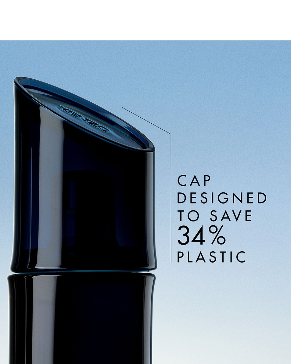 KENZO KENZO HOMME EAU DE PARFUM 60 ML 4