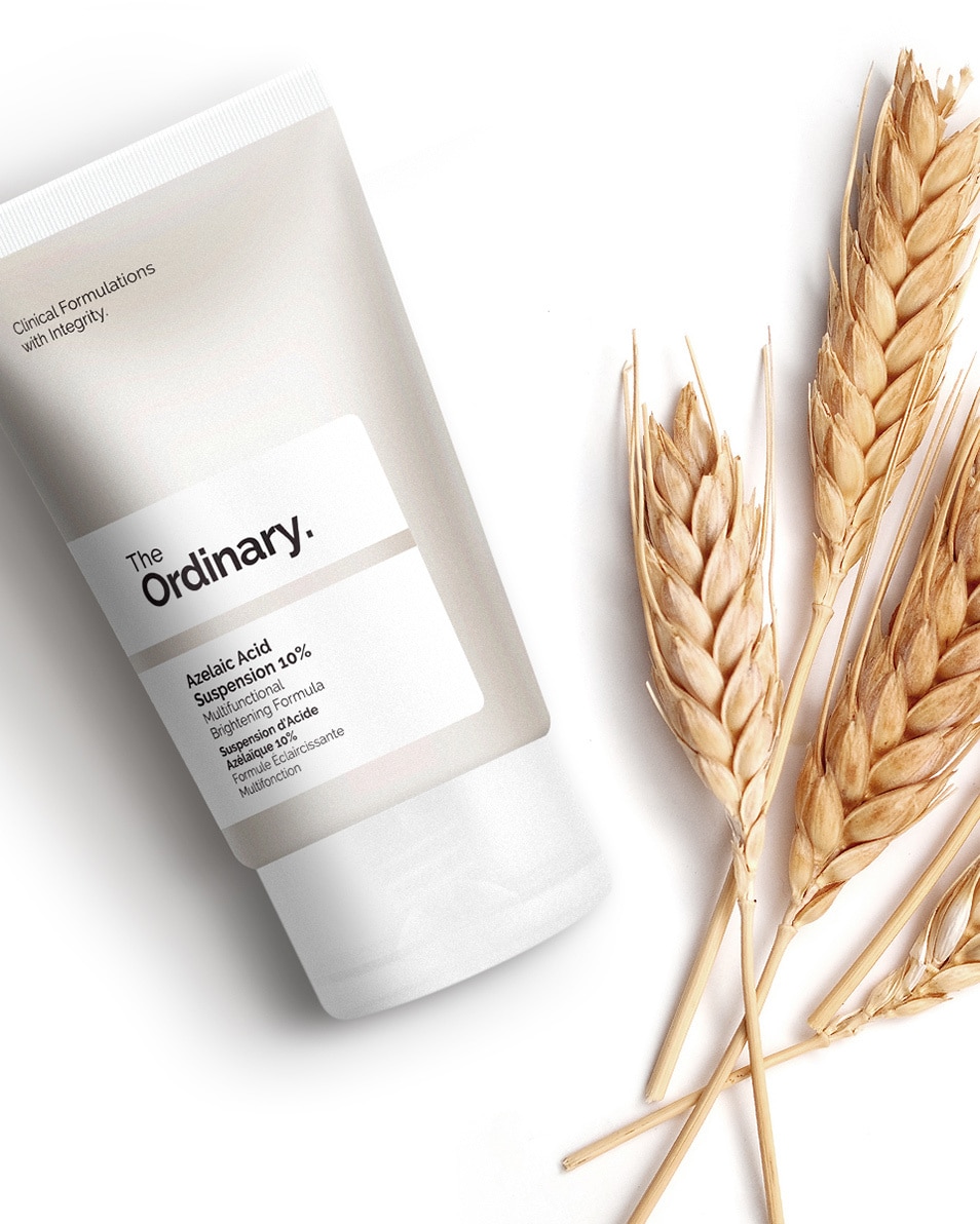 AZELAIC ACID SUSPENSION 10%