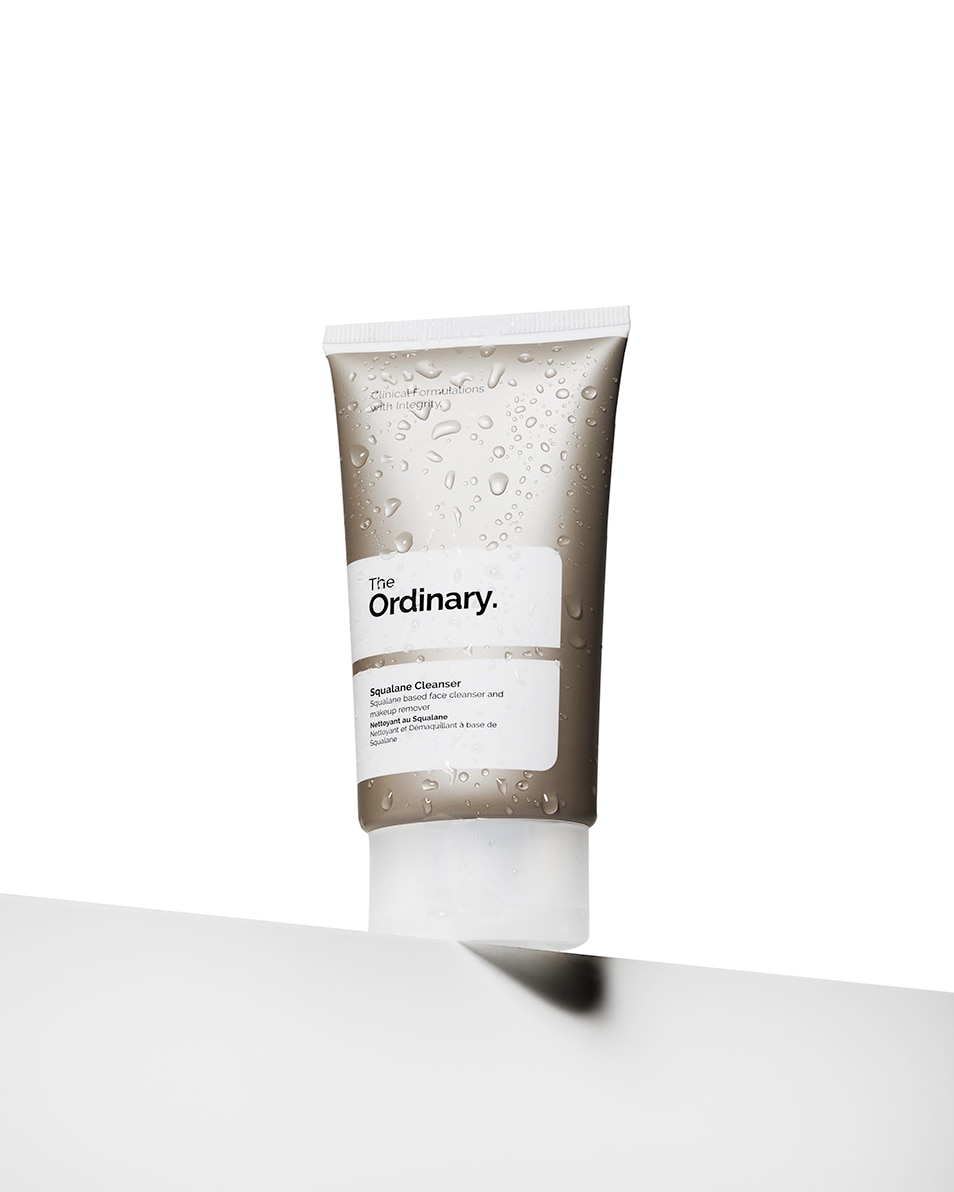 THE ORDINARY CLEANSER SQUALANE CLEANSER 50 ML 4