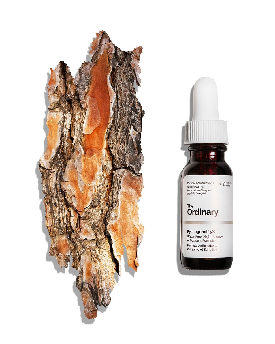 THE ORDINARY ANTIOXIDANTS PYCNOGENOL 5% 15 ML