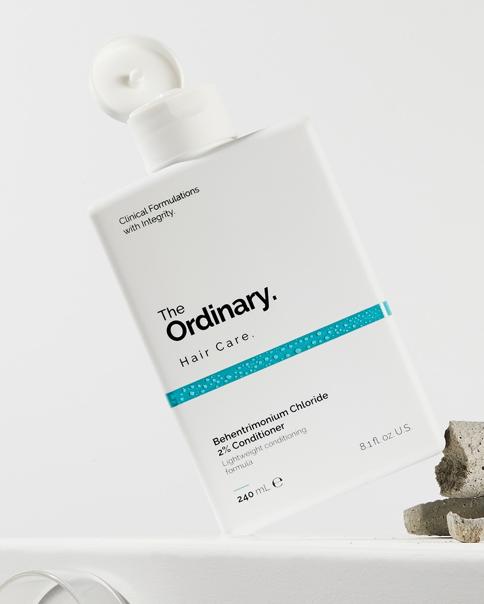 BEHENTRIMONIUM CHLORIDE 2% CONDITIONER