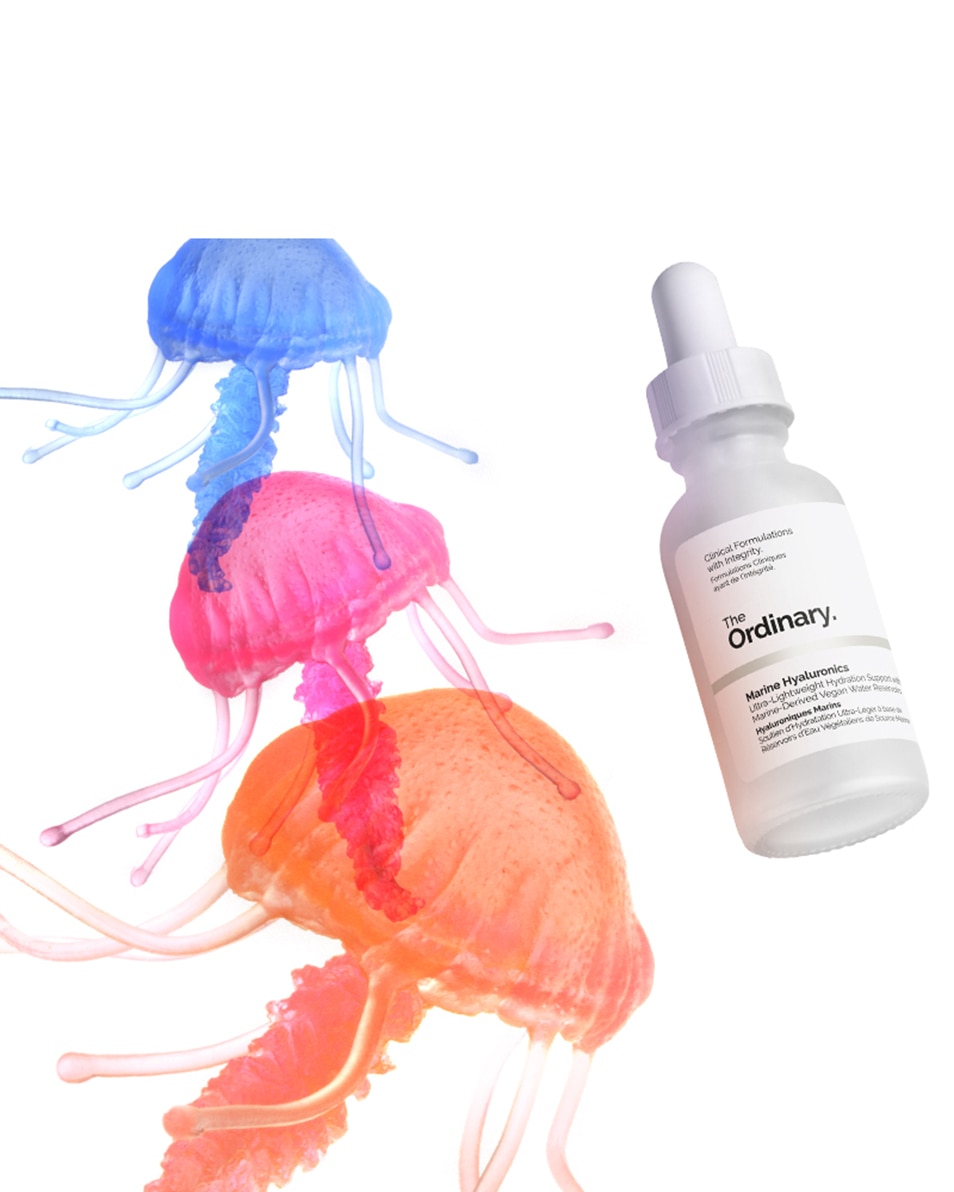 THE ORDINARY HYDRATORS HYALURONIQUES MARINS 30 ML