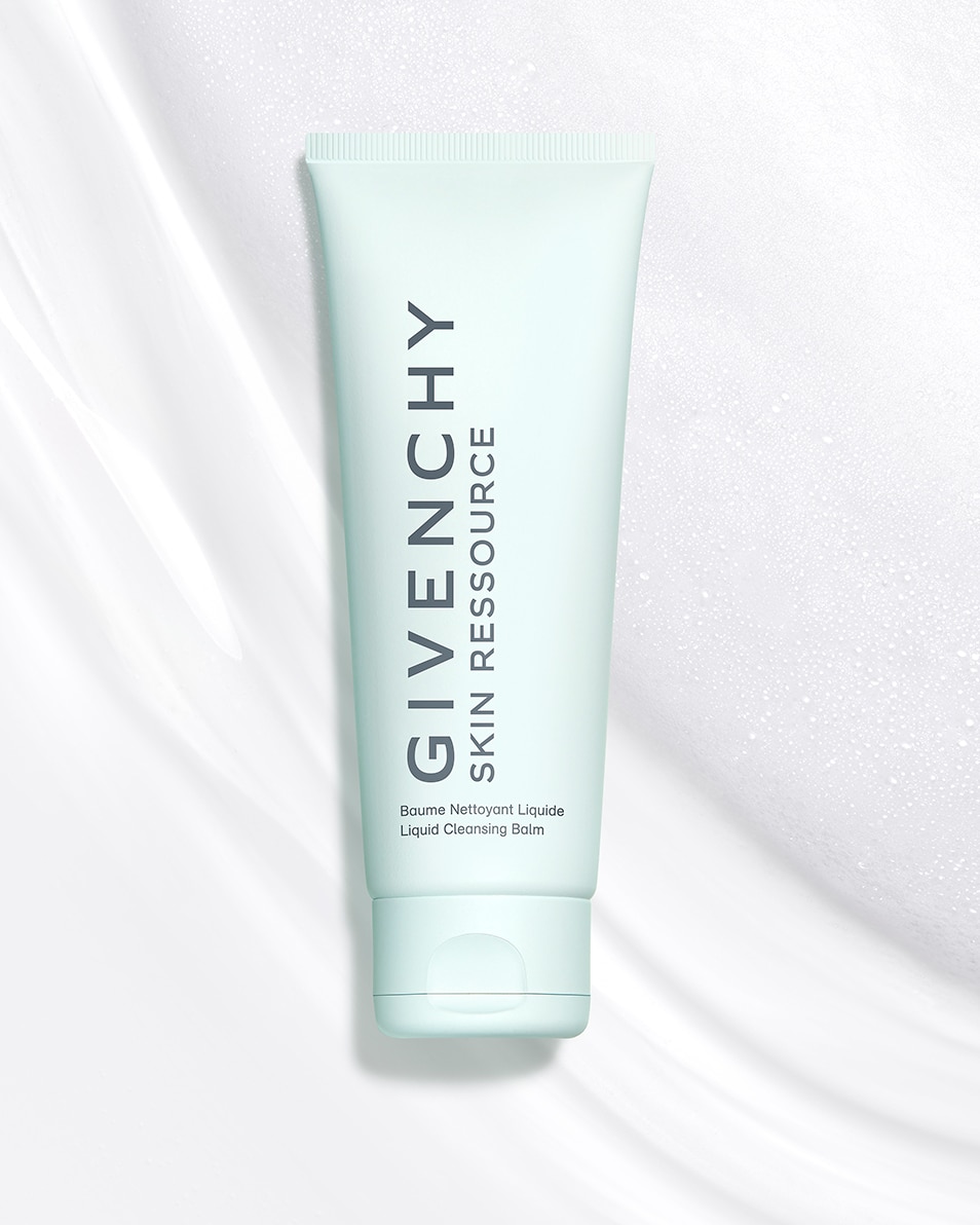 BAUME NETTOYANT LIQUIDE