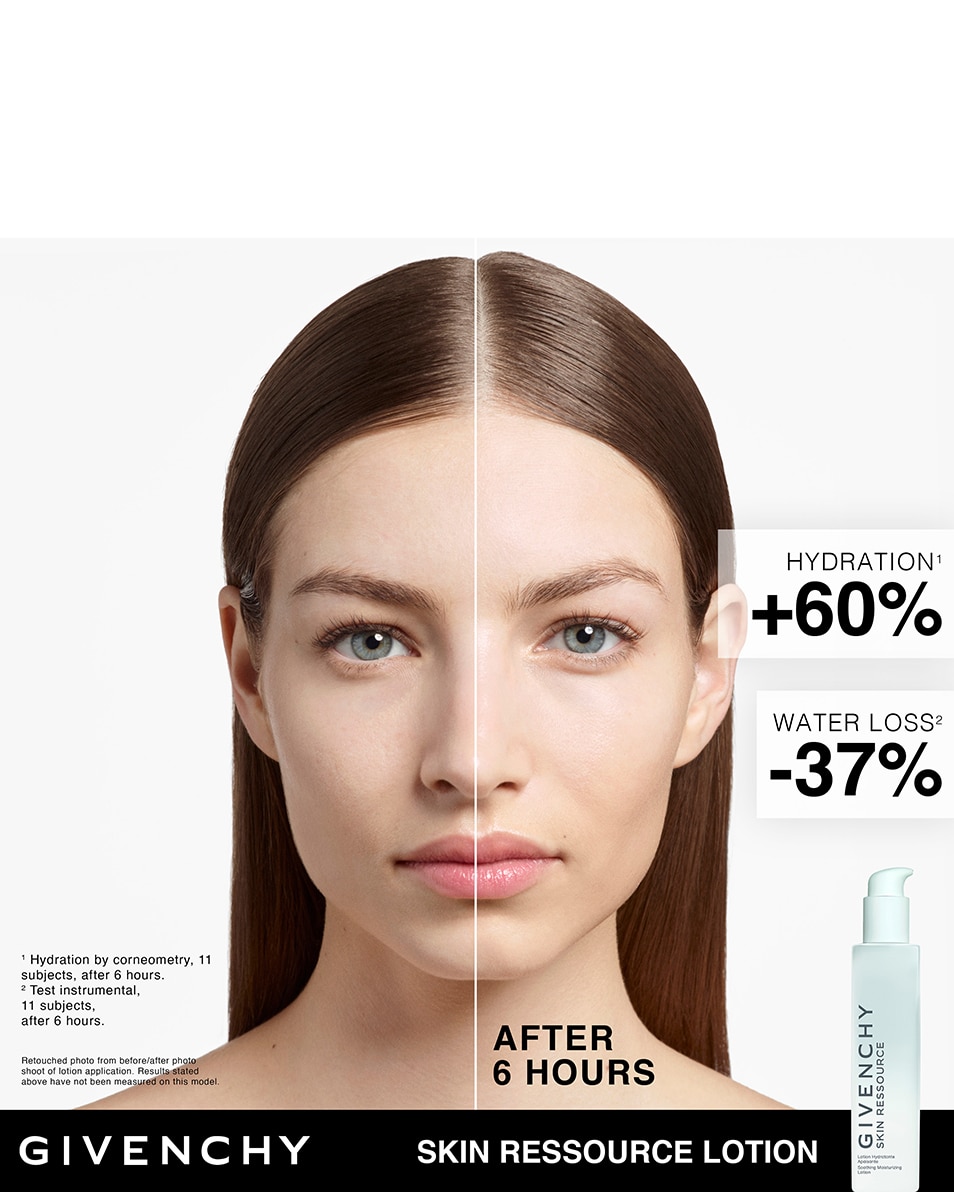 SOOTHING MOISTURIZING LOTION