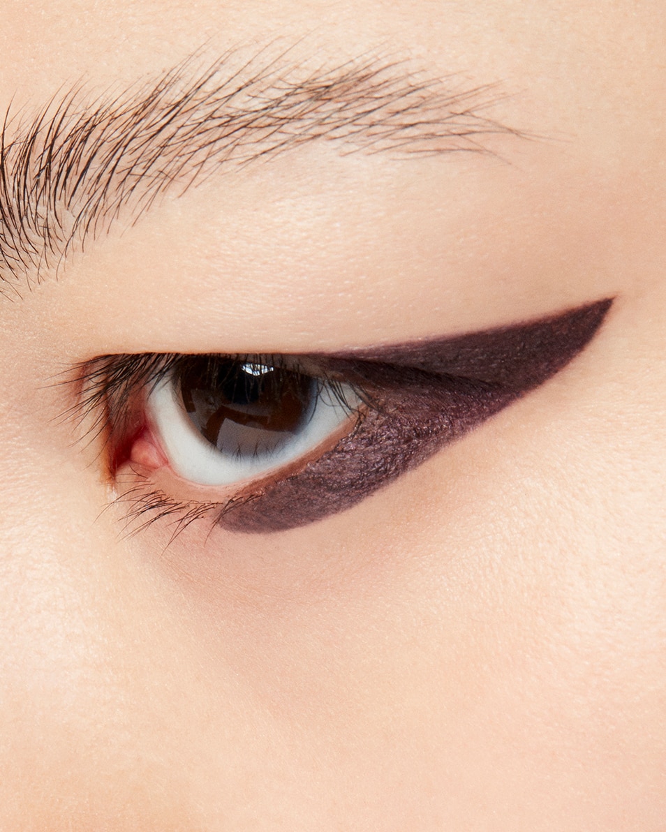 M.A.C COLOUR EXCESS GEL PENCIL EYELINER WATERPROOF OOGPOTLOOD - 24U LANGHOUDEND Graphic Content 4
