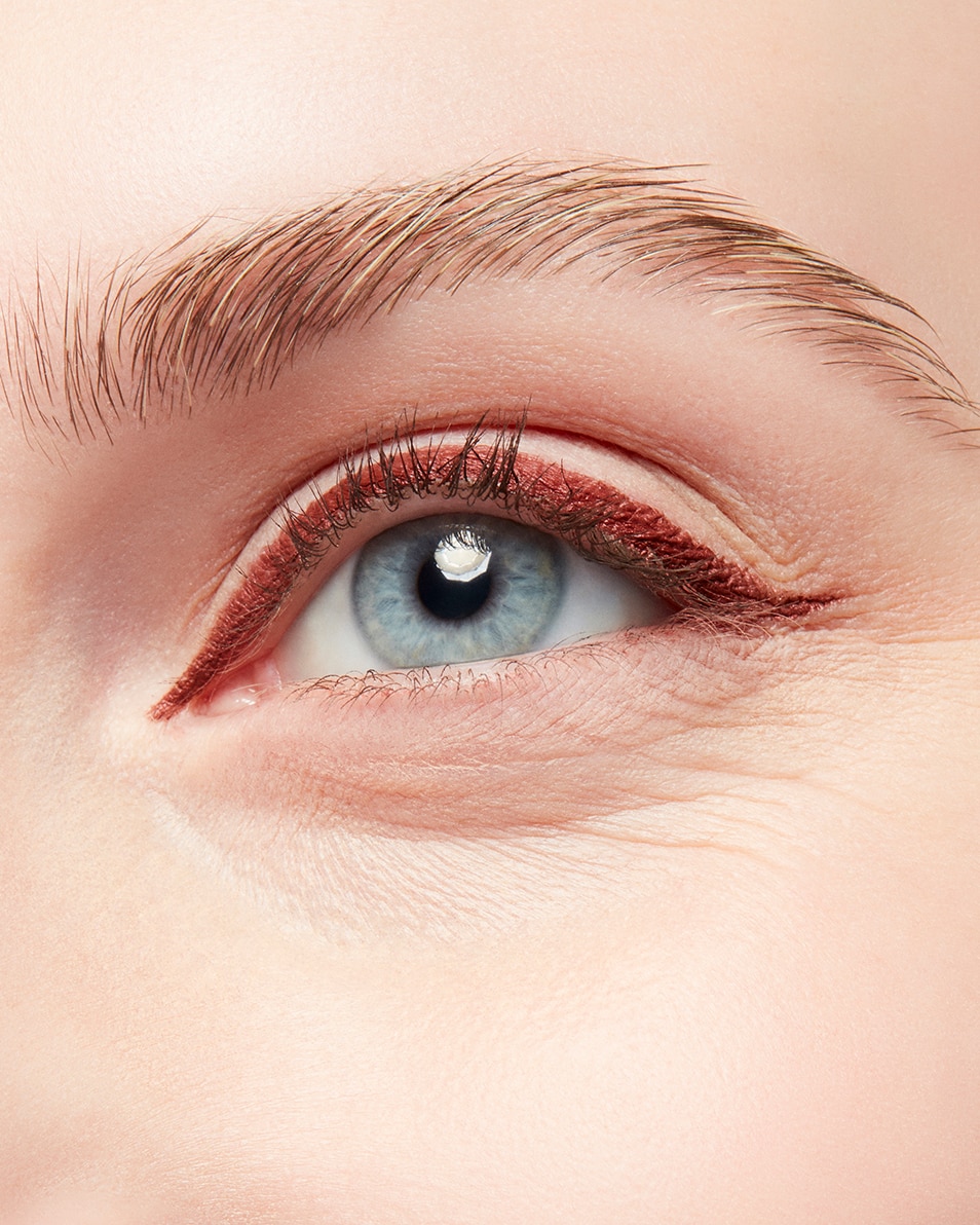 M.A.C COLOUR EXCESS GEL PENCIL EYELINER WATERPROOF OOGPOTLOOD - 24U LANGHOUDEND Nudge Nudge, Ink Ink 4