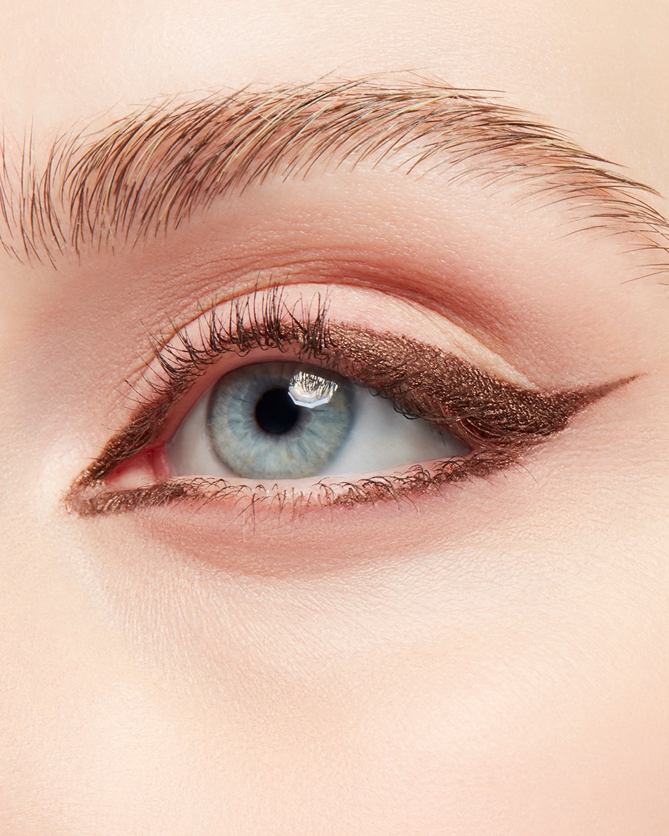 M.A.C COLOUR EXCESS GEL PENCIL EYELINER WATERPROOF OOGPOTLOOD - 24U LANGHOUDEND Skip the Waitlist 4