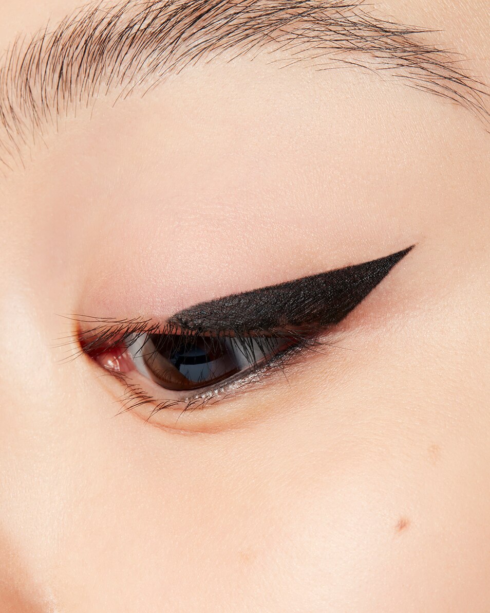 M.A.C COLOUR EXCESS GEL PENCIL EYELINER WATERPROOF OOGPOTLOOD - 24U LANGHOUDEND Glide or Die 4