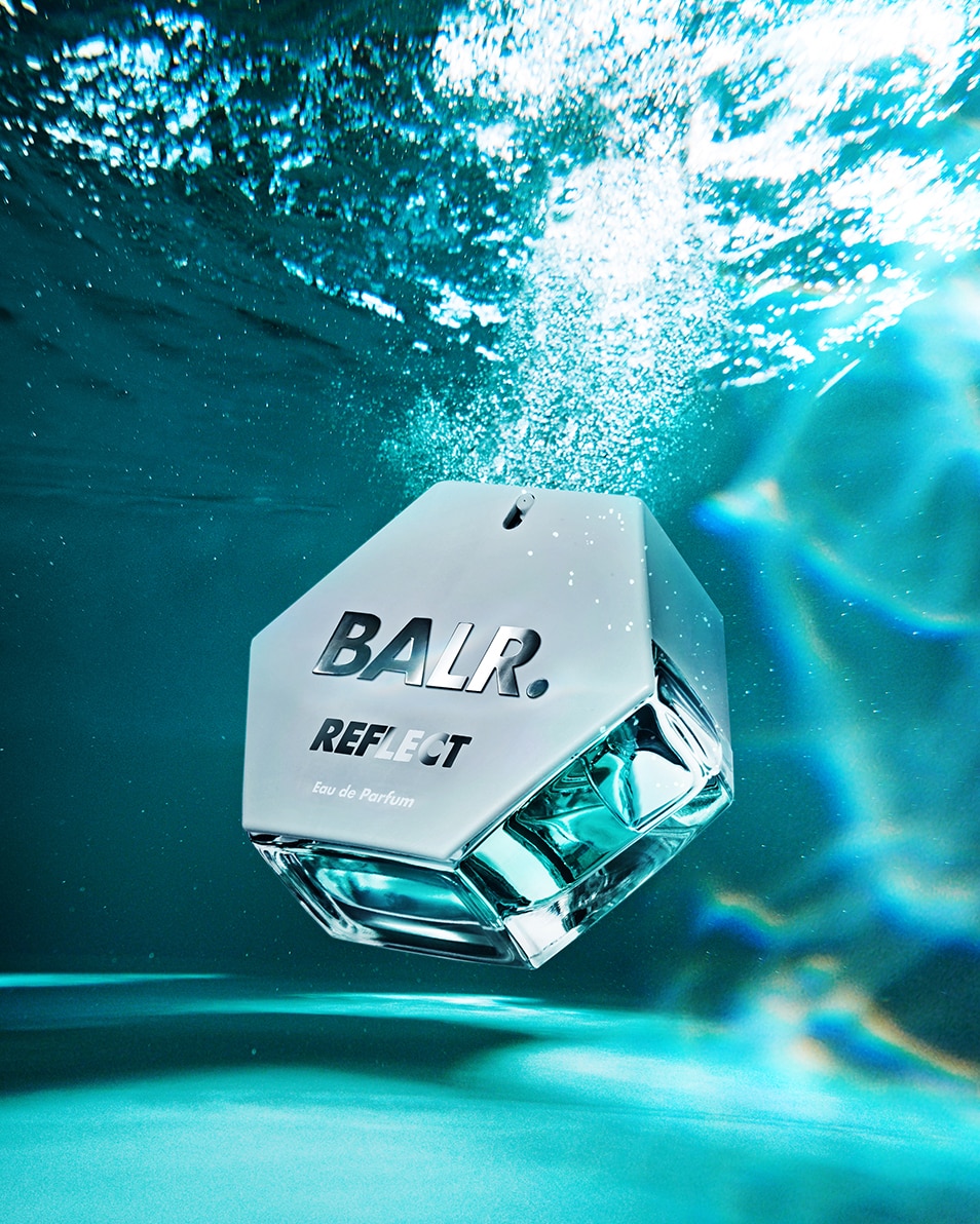 BALR HEXAGON REFLECT FOR MEN 50 ML 4