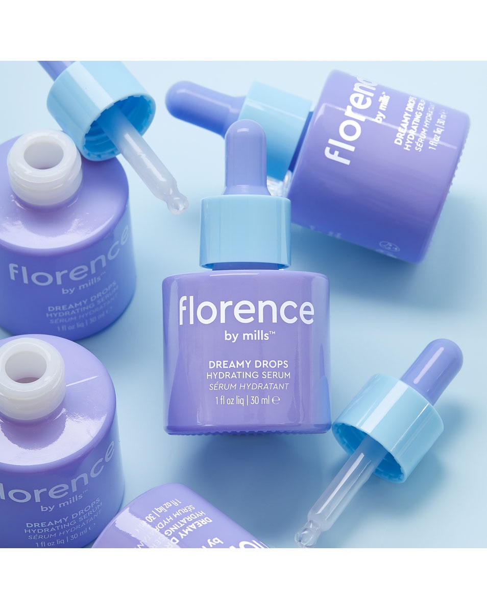 DREAMY DROPS-HYDRATEREND SERUM