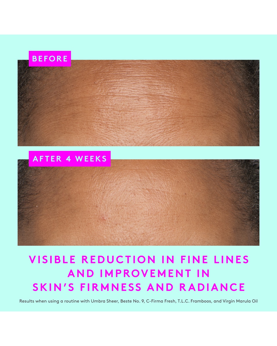 PROTINI™ CRÈME POLYPEPTIDE