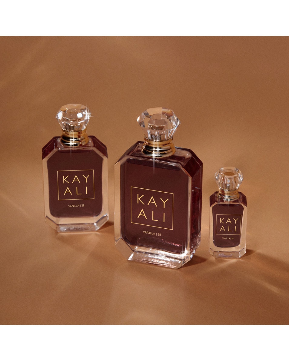 EAU DE PARFUM