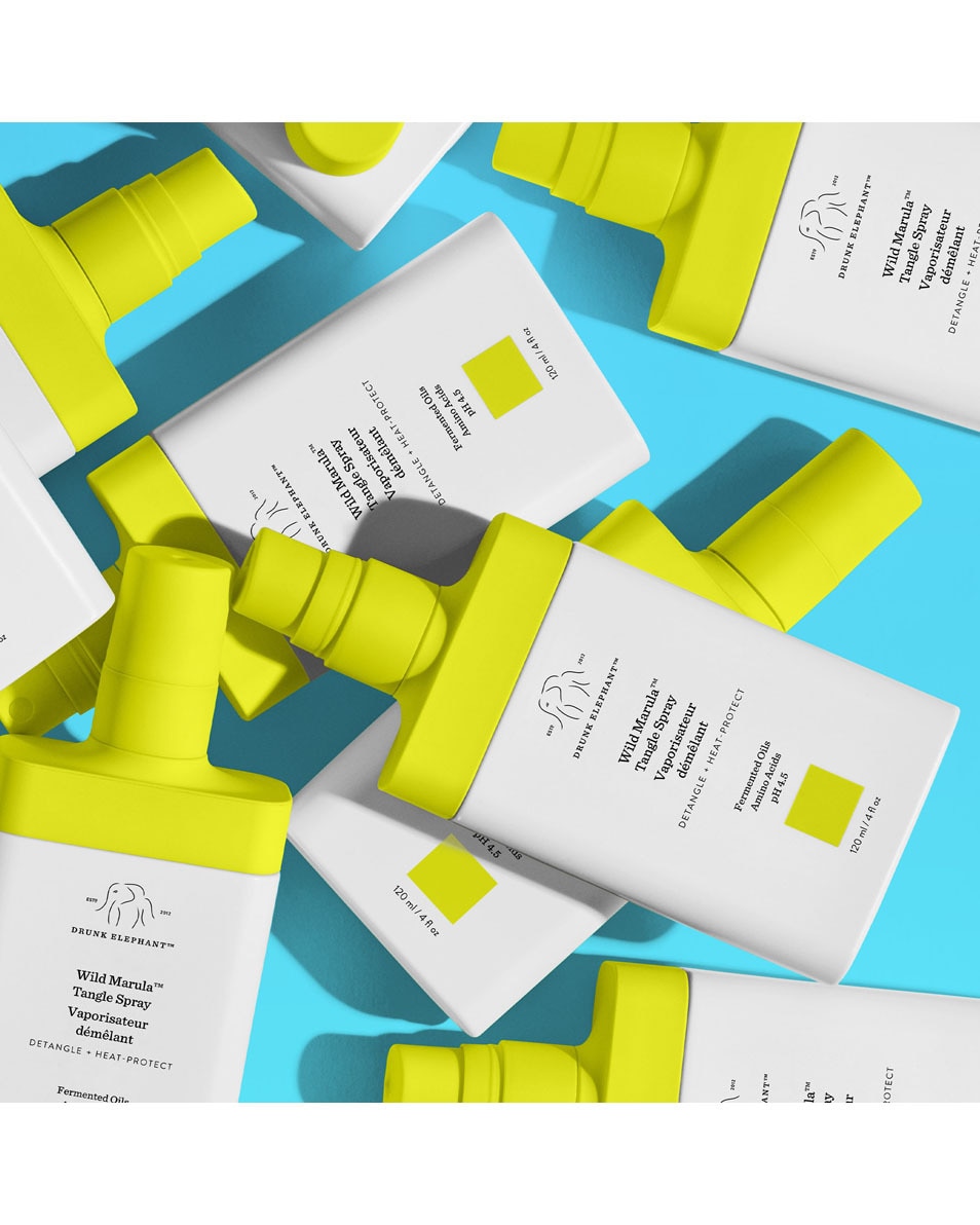 WILD MARULA™ SPRAY DÉMÊLANT