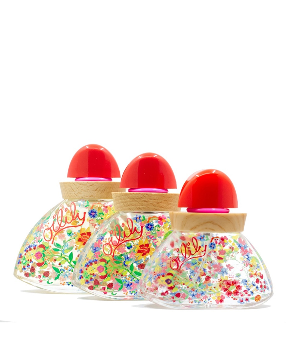 OILILY OILILY CLASSIC EAU DE PARFUM 50 ML 4