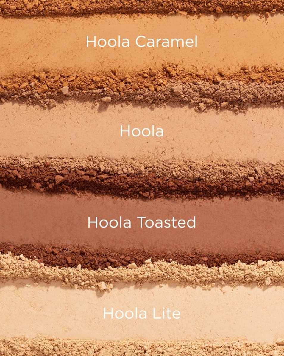 HOOLA MINI BRONZING POWDER