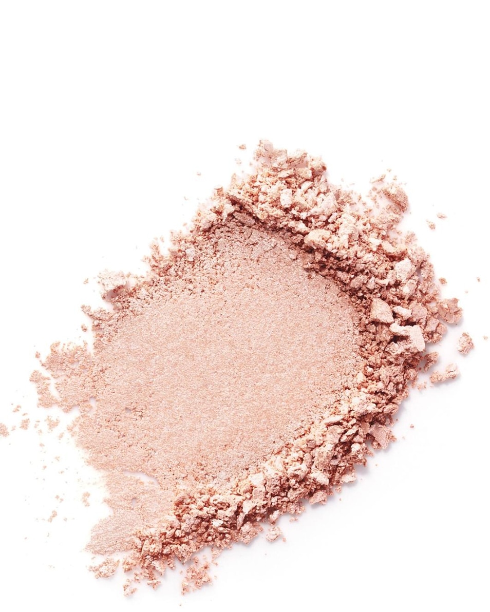 BENEFIT COSMETICS BOX OF POWDERS COOKIE HIGHLIGHTER POWDER Golden pearl 4