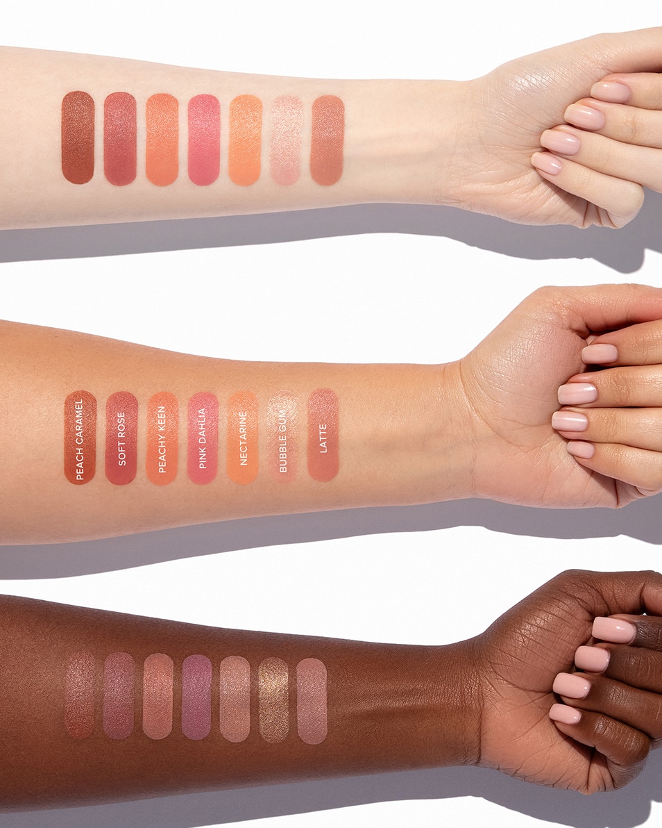 STICK BLUSH NECTARINE